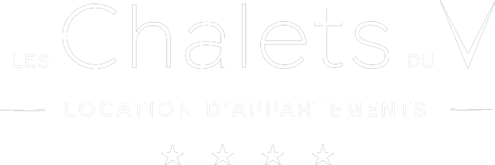 Appartement Campanule Hiver